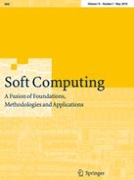 Soft Computing 7/2010