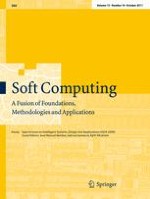 Soft Computing 10/2011