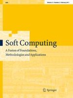 Soft Computing 2/2011