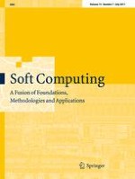 Soft Computing 7/2011