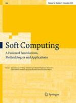 Soft Computing 11/2012