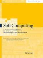 Soft Computing 5/2012