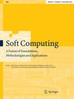 Soft Computing 12/2013