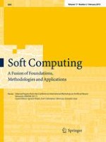 Soft Computing 2/2013