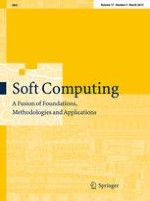 Soft Computing 3/2013