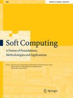 Soft Computing 4/2014