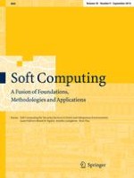 Soft Computing 9/2014