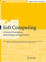 Soft Computing 12/2015