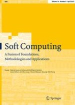 Soft Computing 4/2015