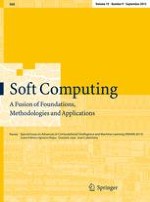 Soft Computing 9/2015