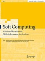 Soft Computing 12/2016