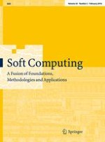 Soft Computing 2/2016