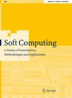 Soft Computing 4/2016