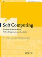 Soft Computing 11/2017