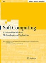 Soft Computing 18/2017