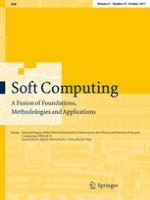 Soft Computing 19/2017