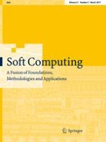 Soft Computing 5/2017