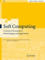 Soft Computing 15/2018