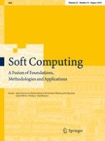 Soft Computing 16/2018