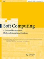 Soft Computing 18/2018