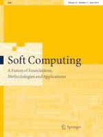 Soft Computing 11/2019