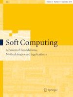 Soft Computing 17/2019