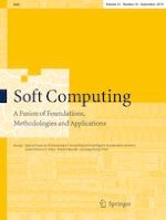 Soft Computing 18/2019