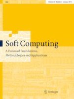 Soft Computing 2/2019