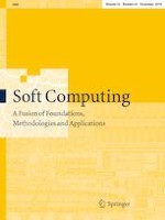 Soft Computing 24/2019