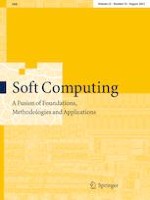 Soft Computing 16/2021