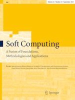 Soft Computing 18/2021