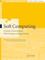 Soft Computing 19/2021