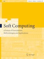 Soft Computing 21/2021