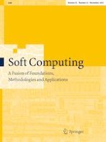 Soft Computing 22/2021