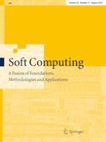 Soft Computing 15/2022