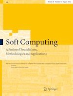 Soft Computing 16/2022