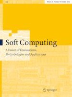 Soft Computing 19/2022