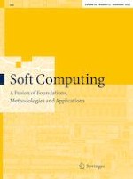 Soft Computing 22/2022