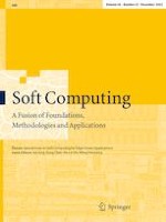 Soft Computing 23/2022