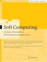 Soft Computing 18/2023