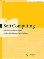 Soft Computing 7/2003