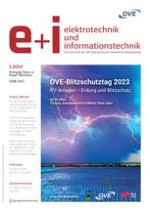 e & i Elektrotechnik und Informationstechnik 11/1998