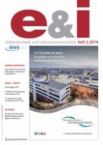 e & i Elektrotechnik und Informationstechnik 3/2014