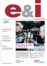 e & i Elektrotechnik und Informationstechnik 6/2014