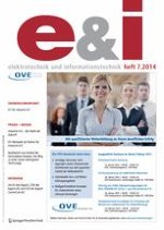 e & i Elektrotechnik und Informationstechnik 7/2014