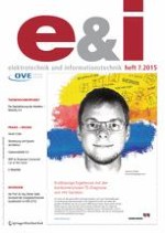 e & i Elektrotechnik und Informationstechnik 7/2015