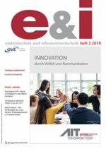 e & i Elektrotechnik und Informationstechnik 3/2019