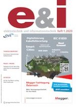 e & i Elektrotechnik und Informationstechnik 1/2020