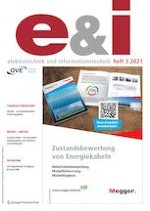 e & i Elektrotechnik und Informationstechnik 3/2021