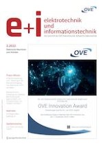 e & i Elektrotechnik und Informationstechnik 2/2022